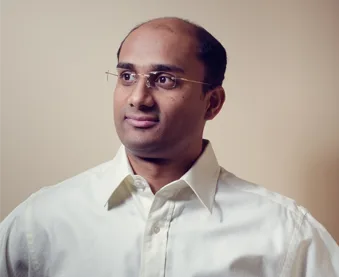 Binoj Daniel