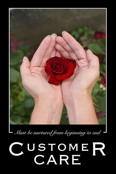 400px-Customer_Care_affirmation_poster,_USAF_·_DF-SD-04-09849