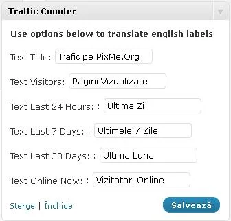 visitor counter plugins