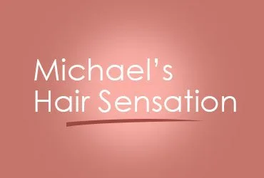 Michael’s Hair Sensation