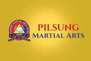 Pilsung Karate