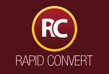 Rapid Convert
