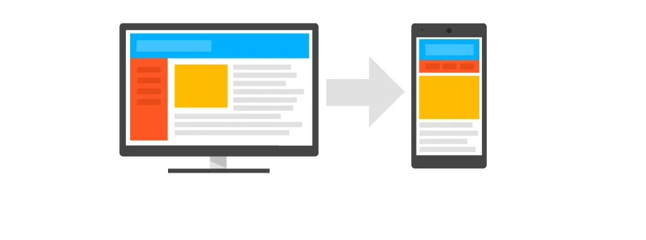 Optimize Website for Mobile
