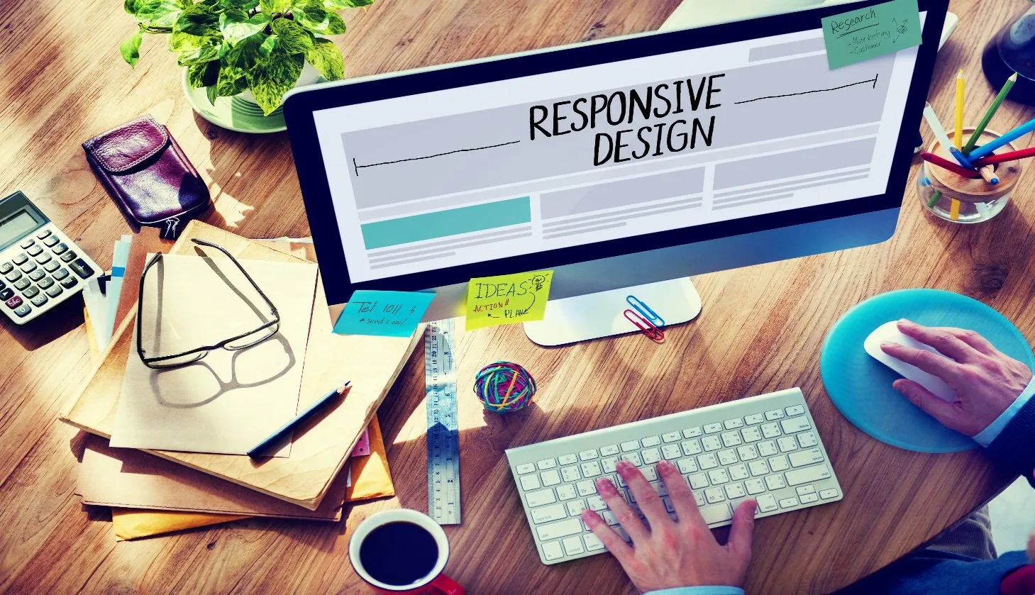 philadelphia web design