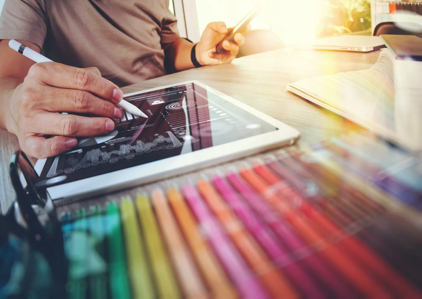 professional web design services
